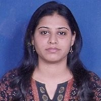 Deepa Bhaskar