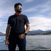 Taher Dehgamwala