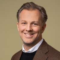 David Wallenstam