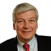Richard Bolton, Jr.
