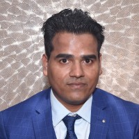 Hitesh Saini