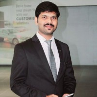 shailesh satpute