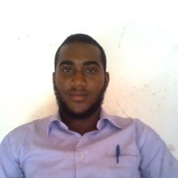 abdikhadar Mohamed