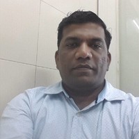Sanjay Chavan