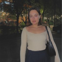 Лизавета Сигневич