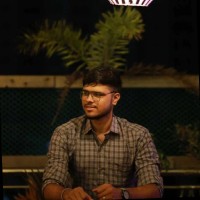 M Dinesh