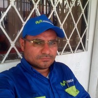 Felix Enrique Martinez Mangas