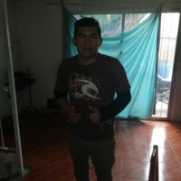José edil Delgado perales