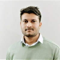 Prashant Gaikwad
