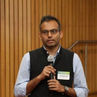 Sarvesh Tewari