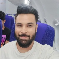 Rajiv Sharma