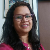 Priyadarshini Mohanty