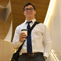 Stephen Rubio