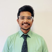 Shubham nayak