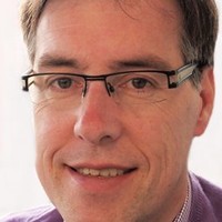 Benoît Peters