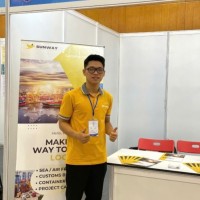 Trần Mạnh Tùng Lâm