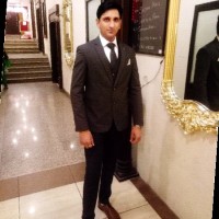Mayur Bishnoi