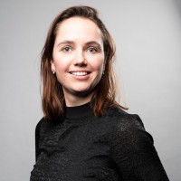 Evelien Visser- Jonker