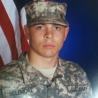 Tyler Mclemore