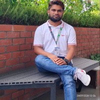 Yeasin Bhuyain