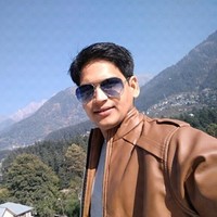 Gaurav Gangwar