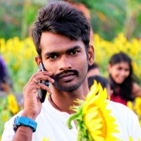 Sakthi Subash M