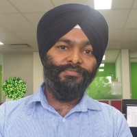 Harpreet Singh