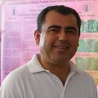 Durmuş Özdemir
