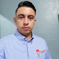 Andres Cerecedo Sandoval