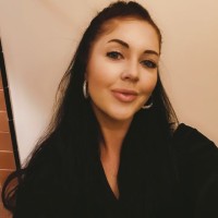 Julie Charlotte Isdahl