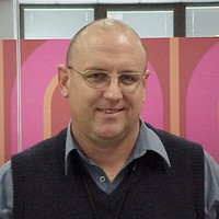 Mike Mcgrory