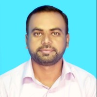 Mohammed Usman Shaikh
