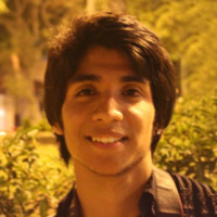 Alexis Bedía Prado