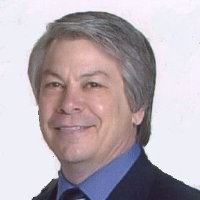 Melvin (Mel) Wright