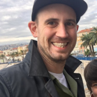 Andrew Gaerig