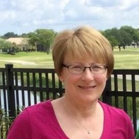 Mary Armstrong