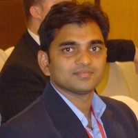 Bimal Kumar Kesh