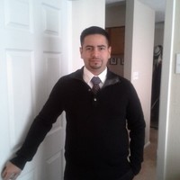 Erick Mendez-Negron