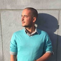 Anthony Van Poucke