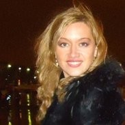 Sofia Gurgenidze, PHD