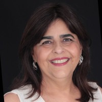 Regina Helena J Loria De Benedetti