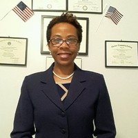 Desiree Powell
