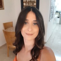 Chen Avraham