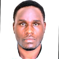 PATRICK VICTOR MUWONGE