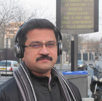 saravanan ag