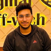 Ayush Chourasia