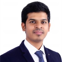 Bhanu Prakash Kandula