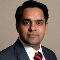Ravindra Deshpande
