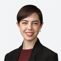 Kimberly Macdonald