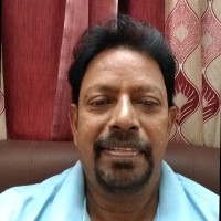 Jayachandran Kesavalu